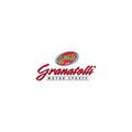 Granatelli Motor Sports Decal - 6 W x 2.75 T GRN-DECAL6